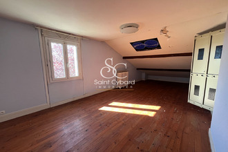 achat maison st-yrieix-sur-charente 16710