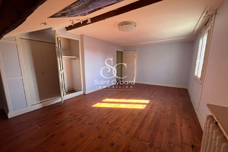 achat maison st-yrieix-sur-charente 16710