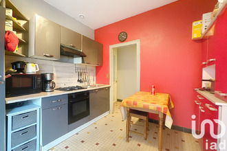 achat maison st-yrieix-sur-charente 16710