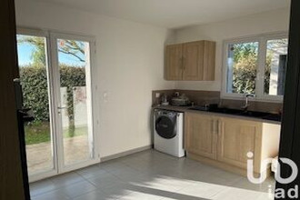 achat maison st-yrieix-sur-charente 16710