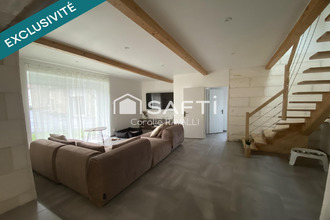 achat maison st-yrieix-sur-charente 16710