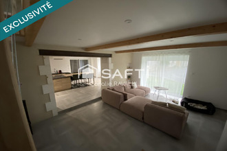 achat maison st-yrieix-sur-charente 16710