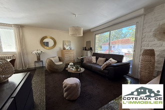 achat maison st-yrieix-sur-charente 16710