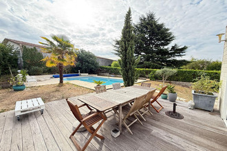 achat maison st-yrieix-sur-charente 16710