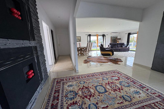 achat maison st-yrieix-sur-charente 16710