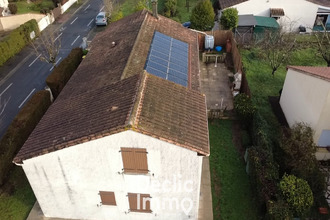 achat maison st-yrieix-sur-charente 16710