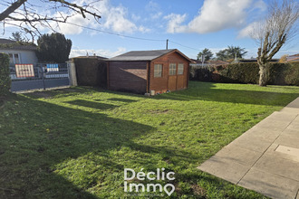 achat maison st-yrieix-sur-charente 16710