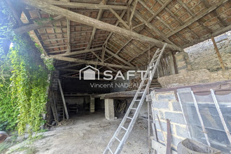 achat maison st-yrieix-sur-charente 16710