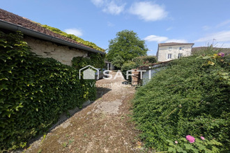 achat maison st-yrieix-sur-charente 16710
