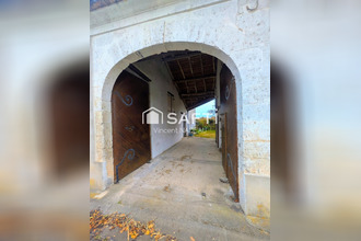 achat maison st-yrieix-sur-charente 16710