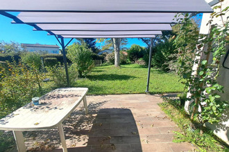 achat maison st-yrieix-sur-charente 16710