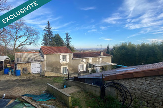 achat maison st-yrieix-sur-charente 16710
