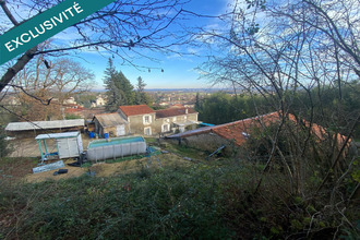 achat maison st-yrieix-sur-charente 16710