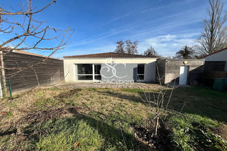 achat maison st-yrieix-sur-charente 16710