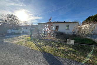 achat maison st-yrieix-sur-charente 16710