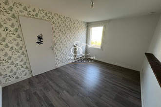 achat maison st-yrieix-sur-charente 16710