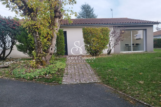 achat maison st-yrieix-sur-charente 16710