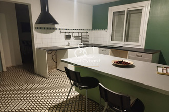 achat maison st-yrieix-sur-charente 16710