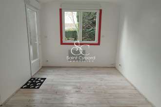 achat maison st-yrieix-sur-charente 16710