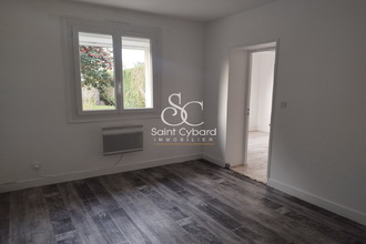 achat maison st-yrieix-sur-charente 16710