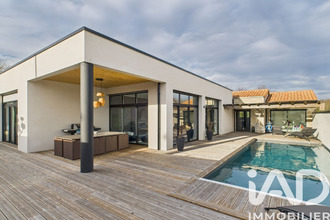 achat maison st-yrieix-sur-charente 16710