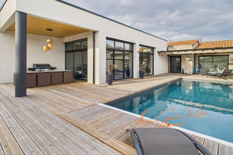 achat maison st-yrieix-sur-charente 16710