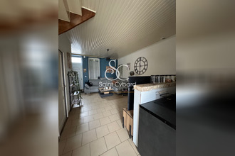 achat maison st-yrieix-sur-charente 16710