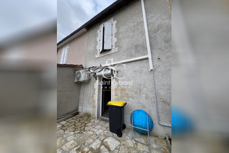 achat maison st-yrieix-sur-charente 16710