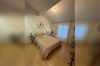 achat maison st-yrieix-sur-charente 16710