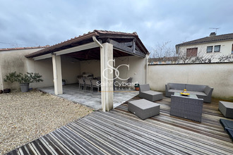 achat maison st-yrieix-sur-charente 16710