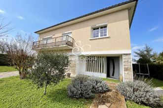 achat maison st-yrieix-sur-charente 16710