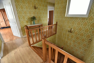 achat maison st-yrieix-sur-charente 16710