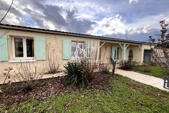 achat maison st-yrieix-sur-charente 16710