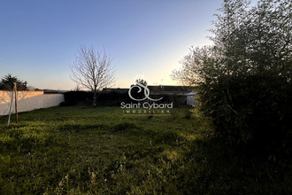 achat maison st-yrieix-sur-charente 16710