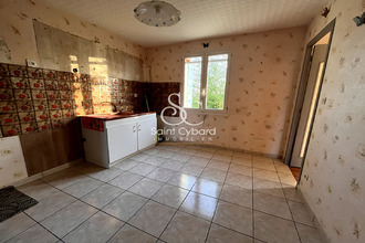 achat maison st-yrieix-sur-charente 16710