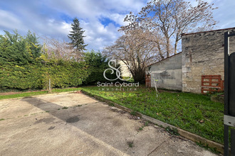 achat maison st-yrieix-sur-charente 16710