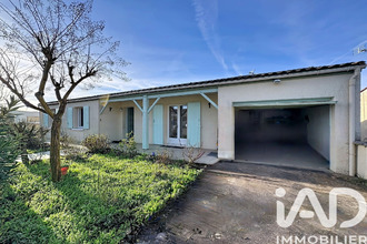 achat maison st-yrieix-sur-charente 16710