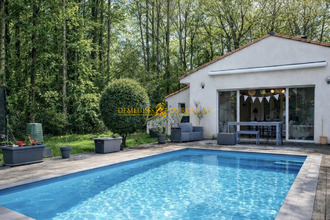 achat maison st-yrieix-sur-charente 16710