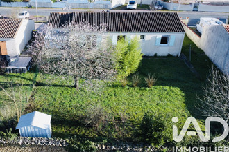 achat maison st-yrieix-sur-charente 16710