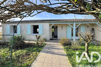 achat maison st-yrieix-sur-charente 16710