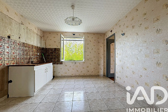 achat maison st-yrieix-sur-charente 16710