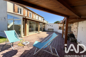 achat maison st-yrieix-sur-charente 16710