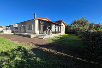 achat maison st-yrieix-sur-charente 16710