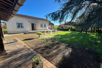 achat maison st-yrieix-sur-charente 16710