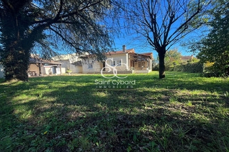 achat maison st-yrieix-sur-charente 16710