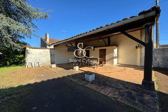achat maison st-yrieix-sur-charente 16710