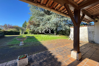 achat maison st-yrieix-sur-charente 16710