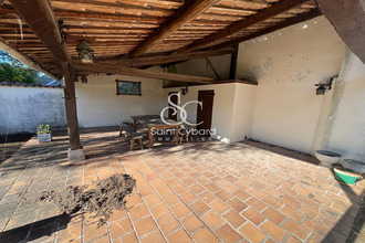 achat maison st-yrieix-sur-charente 16710