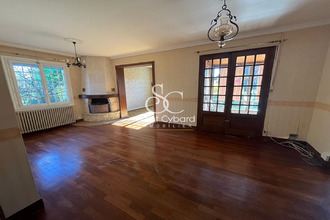 achat maison st-yrieix-sur-charente 16710