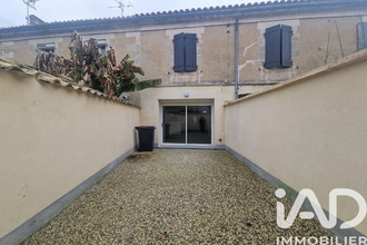 achat maison st-yrieix-sur-charente 16710